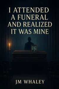 I Attended a Funeral and Realized It Was Mine