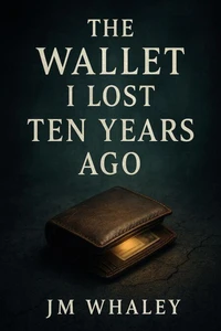 The Wallet I Lost Ten Years Ago