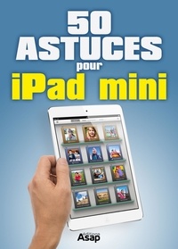 JMR Publishing - 50 astuces pour iPad mini.