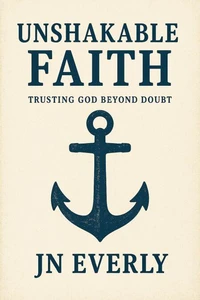 Unshakable Faith: Trusting God Beyond Doubt
