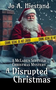 A Disrupted Christmas