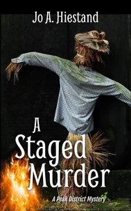A Staged Murder