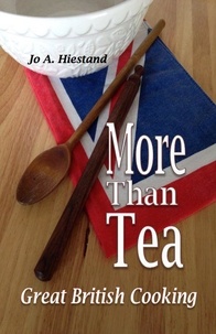  Jo A Hiestand - More Than Tea.