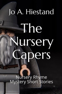  Jo A Hiestand - The Nursery Capers.