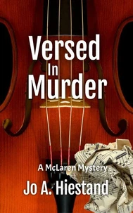 Versed In Murder