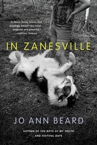 Jo Ann Beard - In Zanesville - A Novel.