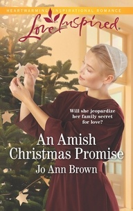 Jo Ann Brown - An Amish Christmas Promise.