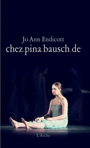 Chez.pina.bausch.de