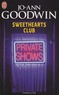 Jo-Ann Goodwin - Sweethearts club.