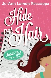Hide nor Hair - A Jersey Girl Cozy Mystery