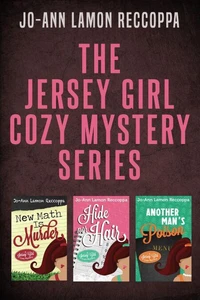The Jersey Girl Cozy Mystery Series