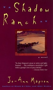 Jo-Ann Mapson - Shadow Ranch - Novel, A.