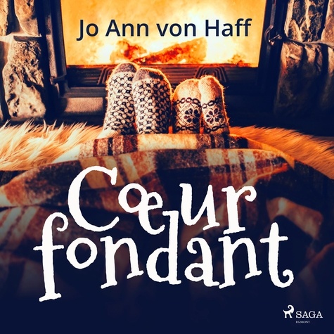 Jo Ann von Haff et Anne Gallien - Cœur fondant.