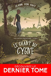 Le chant du cygne