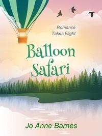  Jo Anne Barnes - Balloon Safari.