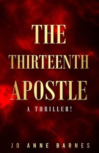  Jo Anne Barnes - The Thirteenth Apostle.