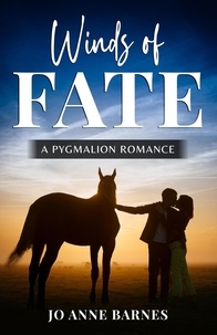  Jo Anne Barnes - Winds of Fate: A Pygmalion Romance Novel.