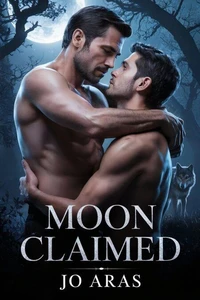 Moon Claimed