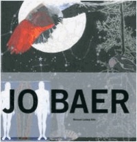 Jo Baer - Boundaries.