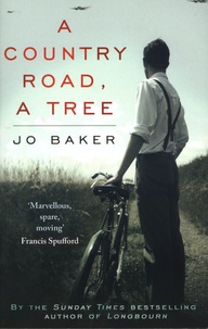 Jo Baker - A Country Road, A Tree.