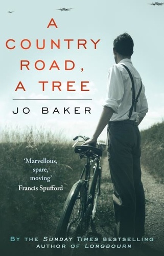 Jo Baker - A Country Road, A Tree.