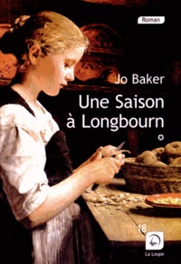 Jo Baker - Une saison à Longbourn Tome 1 : .