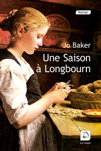 Une saison à Longbourn Tome 1  [EDITION EN GROS CARACTERES