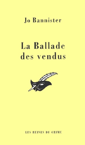 Jo Bannister - La Ballade Des Vendus.