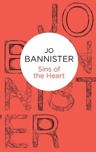 Jo Bannister - Sins of the Heart.