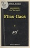 Jo Barnais et  Georgius - Flics-flacs.