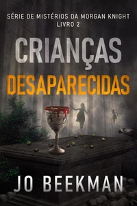 Crianças Desaparecidas