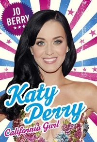 Jo Berry - Katy Perry - California Gurl.