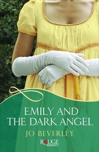 Jo Beverley - Emily and the Dark Angel: A Rouge Regency Romance.