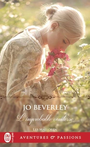 L'improbable comtesse