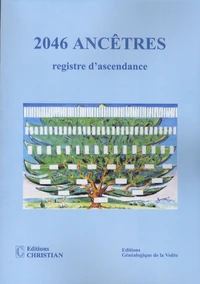 2046 ancêtres
