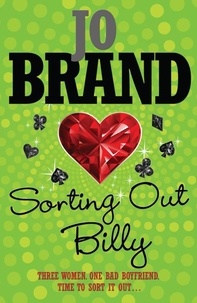 Jo Brand - Sorting Out Billy.