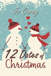  Jo Carey - 12 Dates of Christmas.