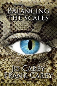  Jo Carey et  Frank Carey - Balancing the Scales.