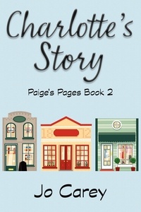  Jo Carey - Charlotte's Story - Paige's Pages, #2.
