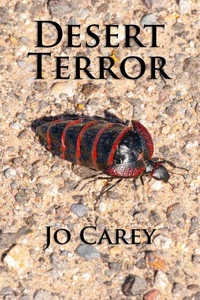 Desert Terror