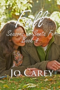  Jo Carey - Fall - Seasons de Santa Fe, #4.
