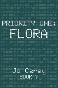  Jo Carey - Flora - Priority One, #7.