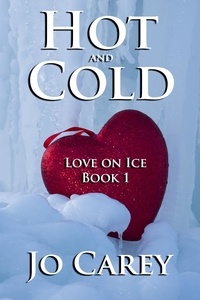  Jo Carey - Hot and Cold - Love on Ice, #1.