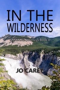  Jo Carey - In the Wilderness - Mysterious Journeys, #3.
