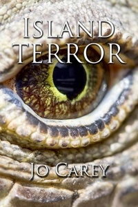  Jo Carey - Island Terror.