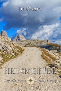  Jo Carey - Peril on the Peak.