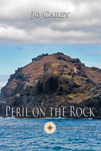  Jo Carey - Peril on the Rock.