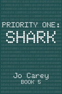  Jo Carey - Shark - Priority One, #5.