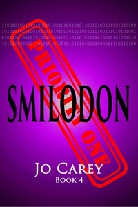  Jo Carey - Smilodon - Priority One, #4.