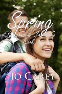 Jo Carey - Spring - Seasons de Santa Fe, #2.